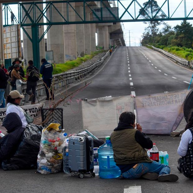 Carreteras de México Hoy: Reporte de Bloqueos y Accidentes Este 22 de Octubre de 2026